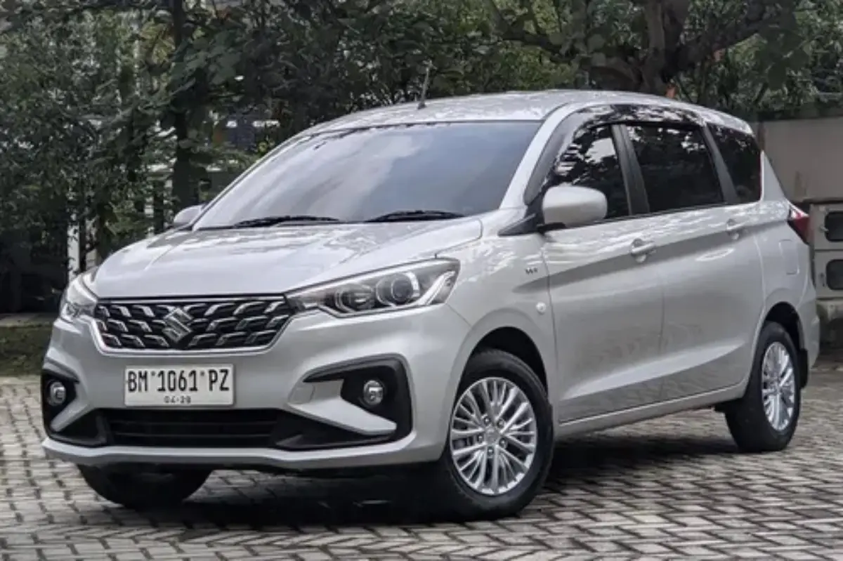 Panduan Lengkap Membeli MPV 7 Penumpang Budget