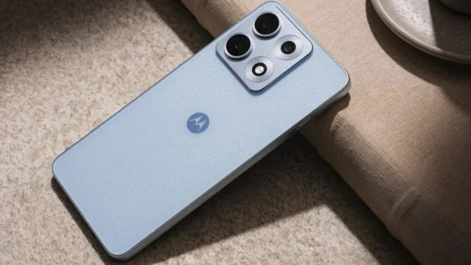 Lebih dari 50 Ponsel Motorola Siap Terima Android 17