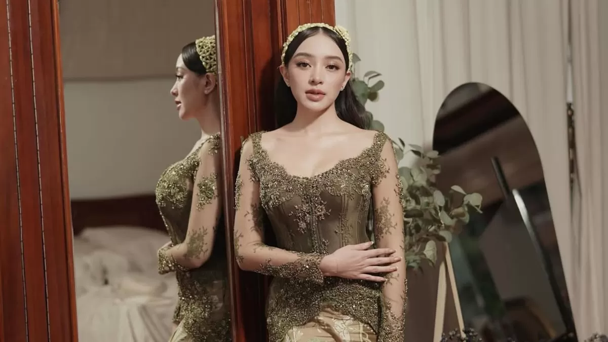 Urutan Lengkap Perawatan Tubuh ala Amanda Zahra untuk Kulit Glowing