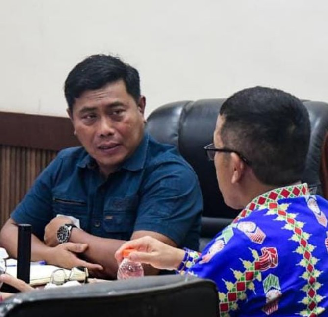 Program Makan Bergizi Gratis: Koordinasi, Data, dan Pengawasan Agar Tepat Sasaran