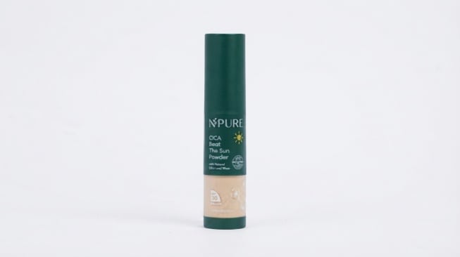 Panduan Lengkap Reapply Sunscreen di Atas Makeup Tanpa Merusak Riasan
