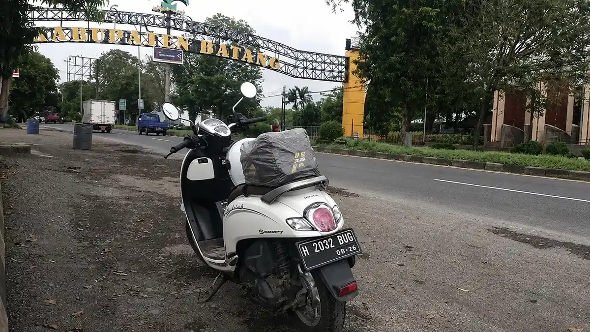 Panduan Perawatan Honda Scoopy Agar Terhindar dari Turun Mesin