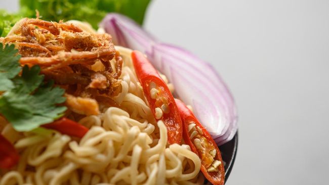 Makanan yang Viral di Layar Drama Korea