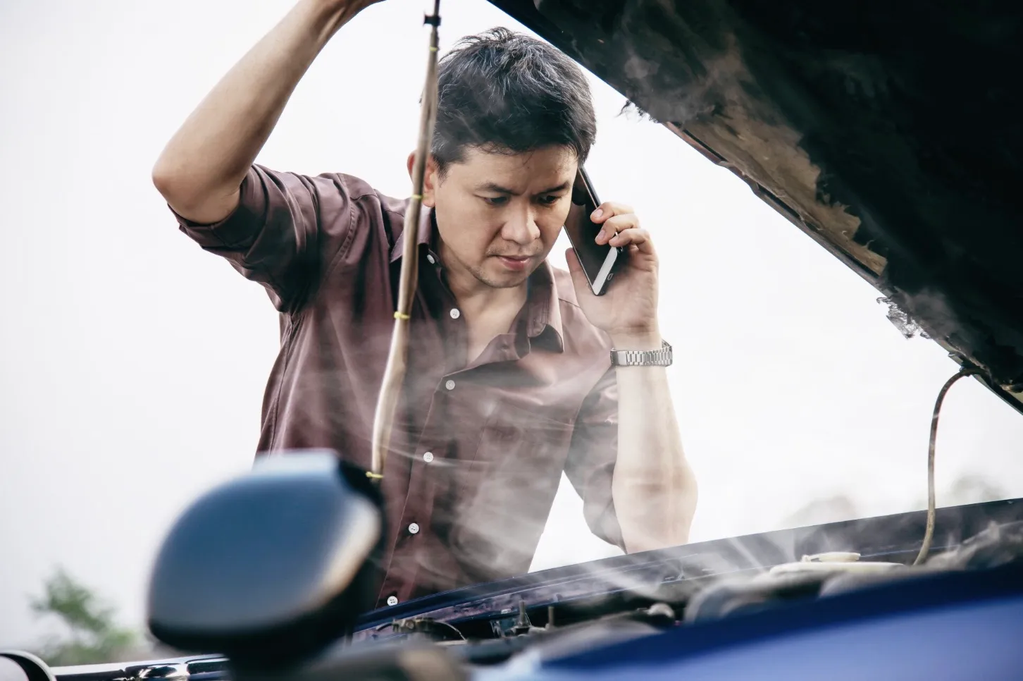 Mobil Boros Bensin? Panduan Lengkap Deteksi dan Perawatan