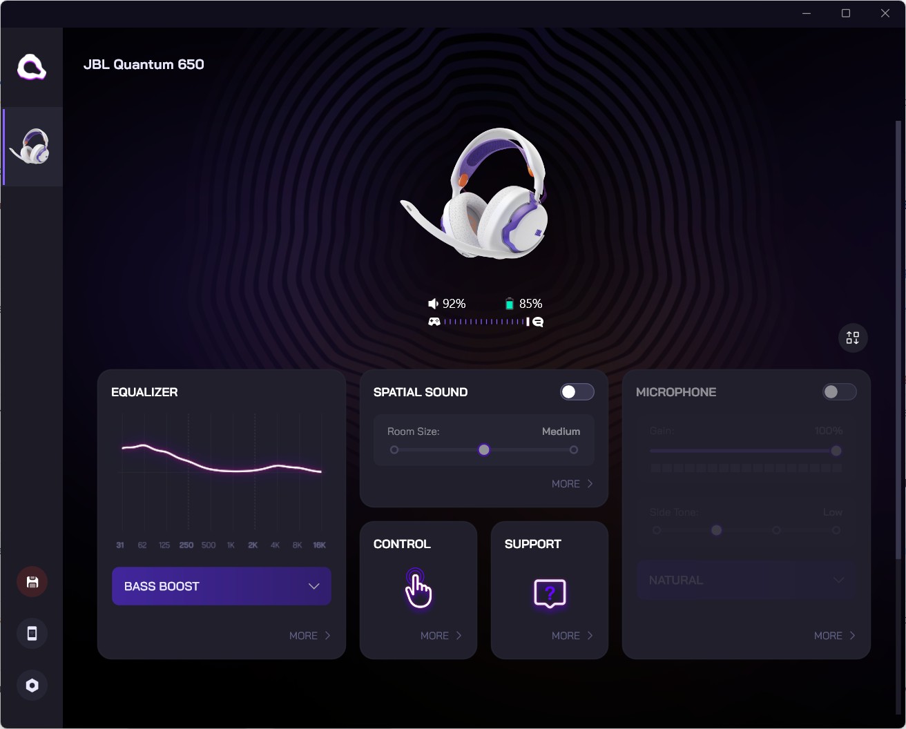 Headset Gaming Terjangkau vs Premium: Epomaker GX1 atau JBL Quantum 650?