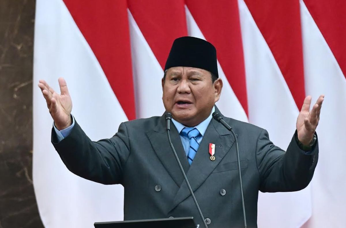 Mengubah Kekayaan Alam Menjadi Kekuatan Ekonomi Rakyat