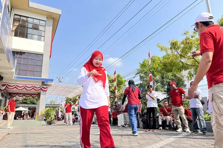 Mengapa Olahraga Komunitas Lebih Ampuh Menjaga Kesehatan