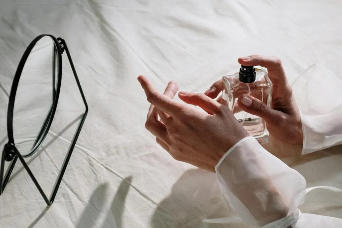 Panduan Memilih Parfum Lokal Maskulin untuk Setiap Kesempatan