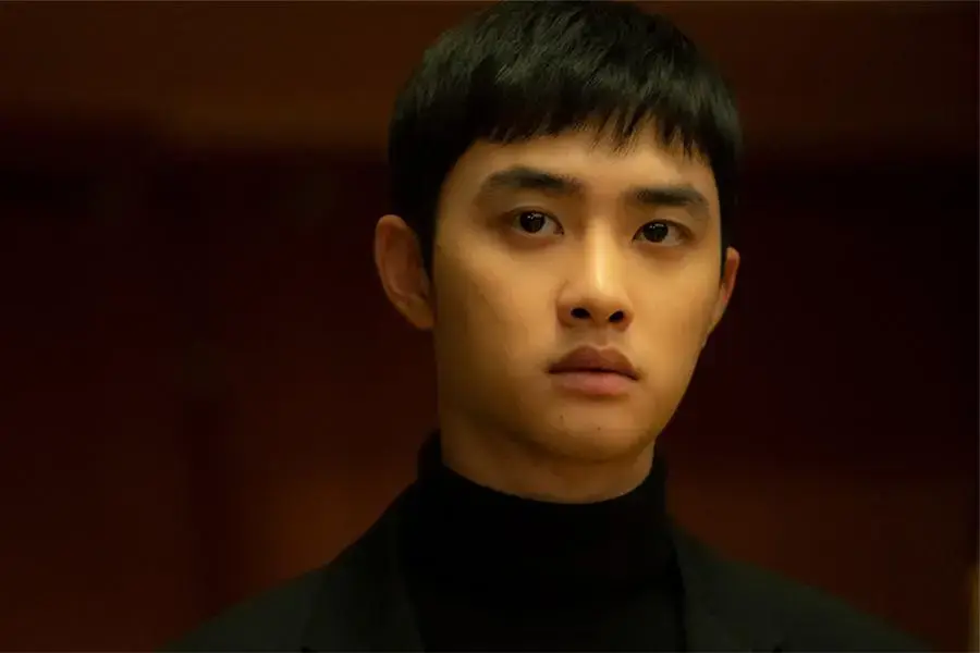 D.O. EXO Bawa Tur Solo ‘Day Off’ ke Jakarta