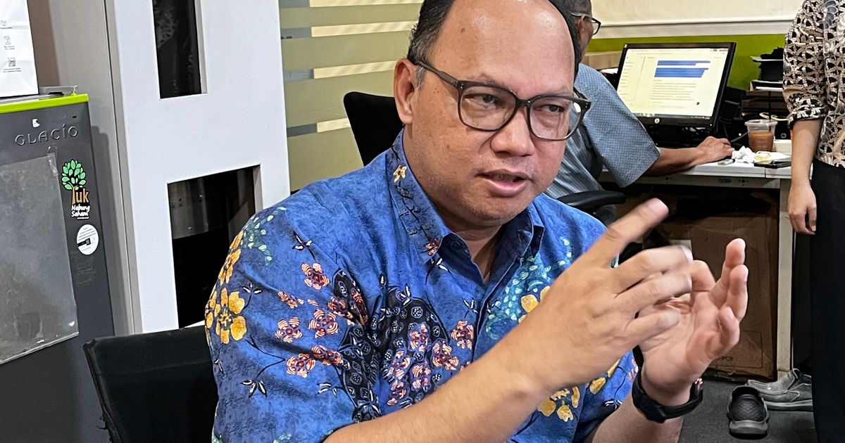 IHSG Melonjak Usai Pidato Presiden: Sinyal Kuat Optimisme Pasar