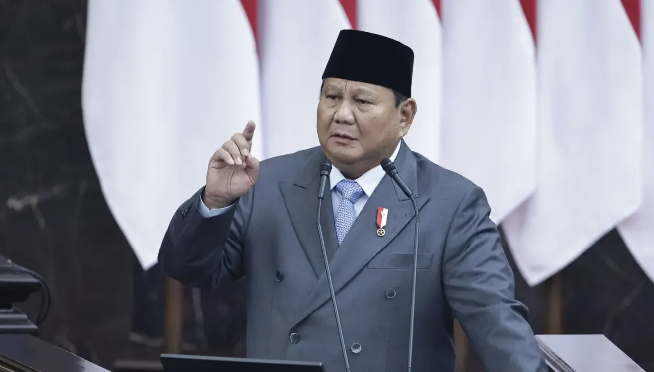 APBN Rp4.097 Triliun: 8 Program Prioritas untuk Rakyat