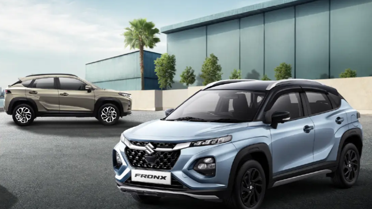 Suzuki Fronx vs APV: Value for Money untuk Keluarga Urban