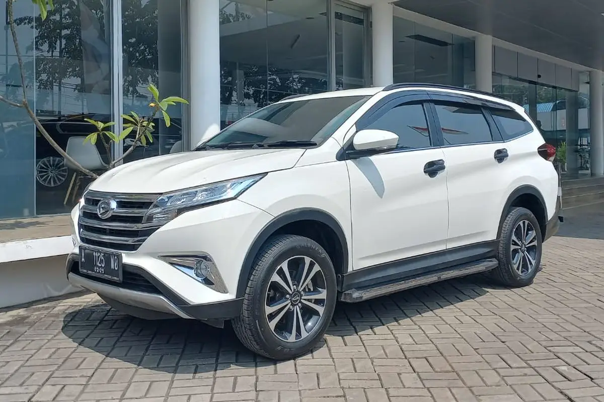 Panduan Lengkap Membeli MPV 7 Penumpang Budget