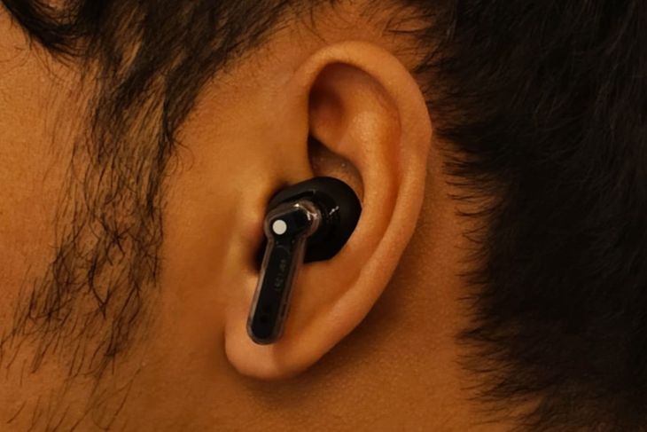 Nothing Ear (3a): TWS Premium dengan Audio Tajam dan Rekaman Bawaan