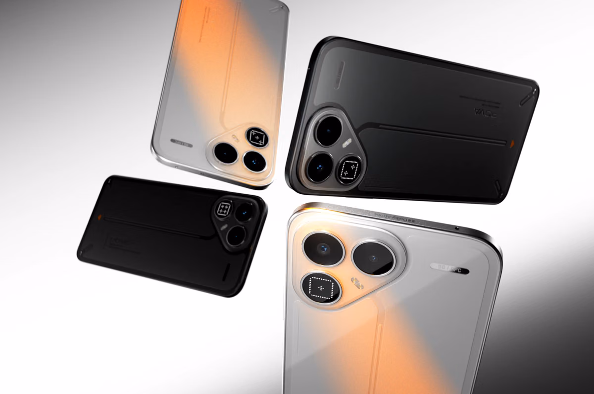TECNO Pova 7 5G vs Pova 8 5G: Pilihan Gaming Berat
