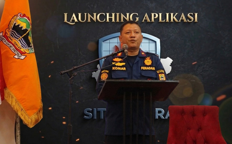 Sistem Peringatan Dini Digital dan Revolusi Manajemen Bencana