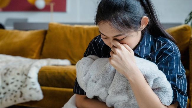 Micro Trauma: Luka Kecil yang Menggerogoti Kesehatan Mental