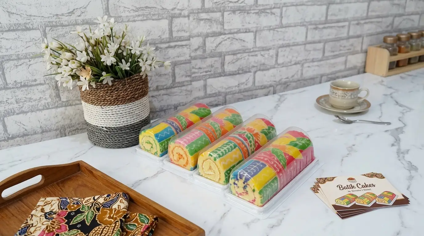 Dari Gerobak ke Ritel Modern: Lompatan UMKM Kuliner Yogyakarta