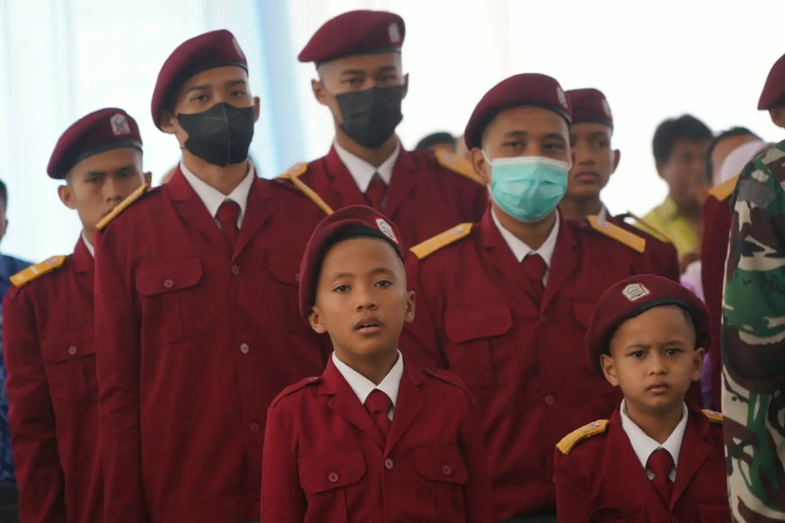 Sekolah Rakyat Terintegrasi: Ekspansi Gedung, Kuota, dan Misi Merangkul Siswa Putus Sekolah