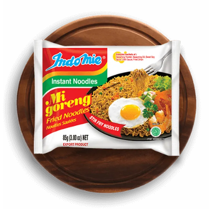 Makanan yang Viral di Layar Drama Korea