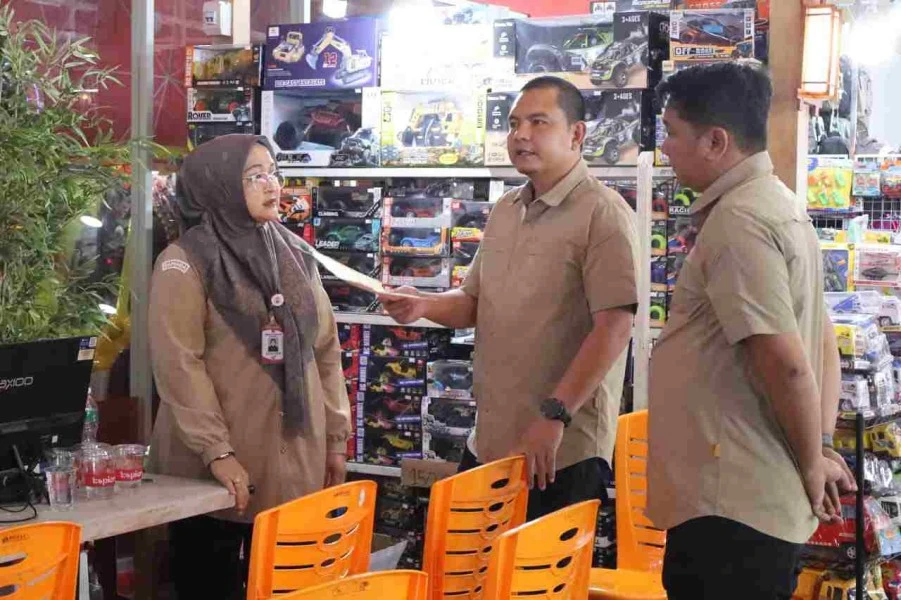 Daerah Kejar Target Pajak: Siapa Tancap Gas, Siapa Melambat?