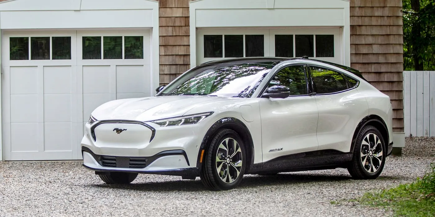 Recall Kendaraan Listrik Terbaru: Antara Inovasi dan Risiko Keselamatan