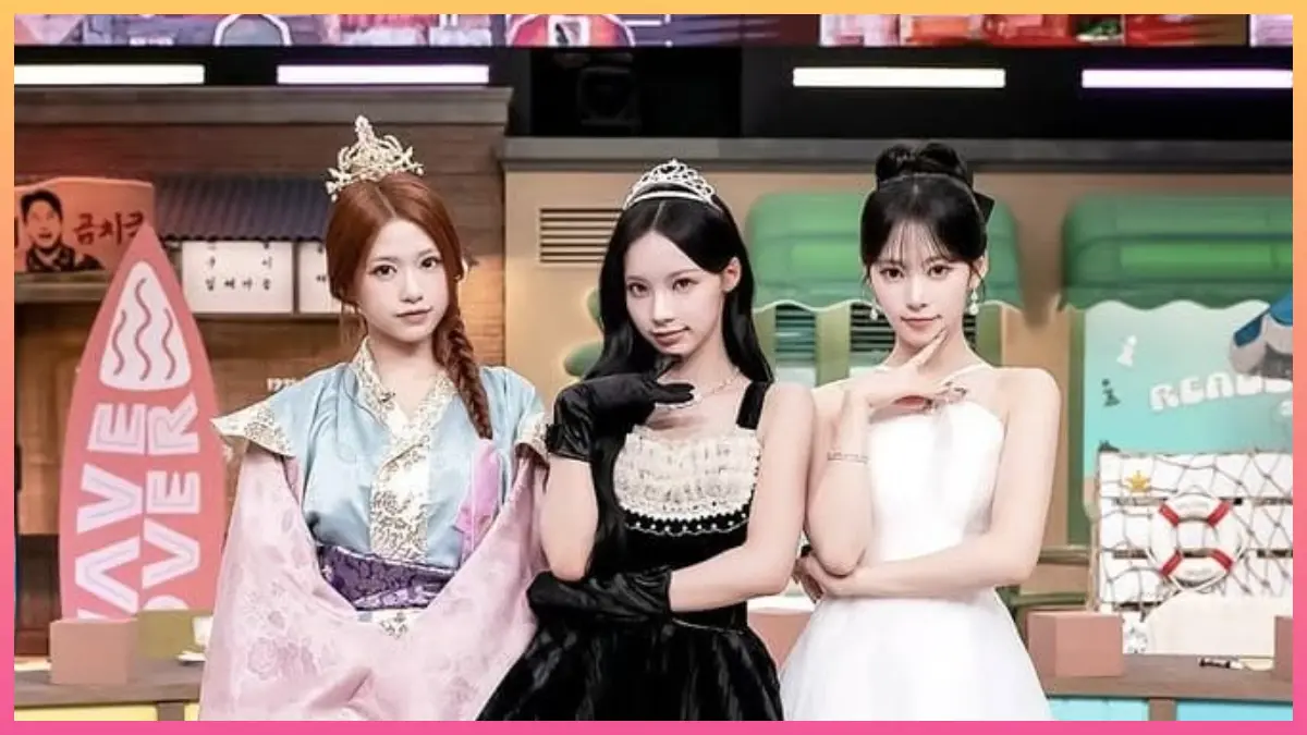 RESCENE Melonjak di Peringkat Reputasi, Dekati Dominasi BTS
