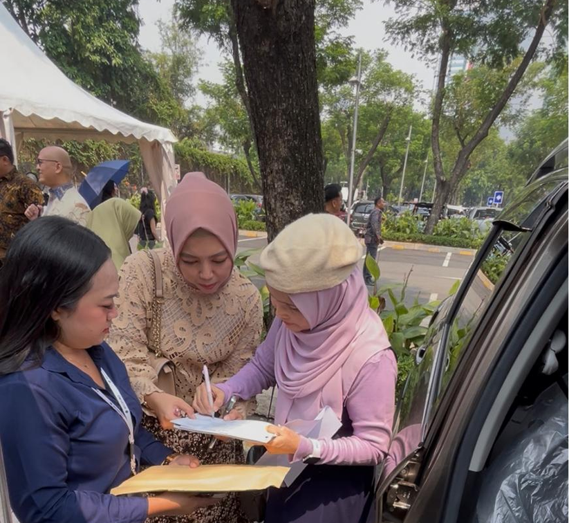 Mengapa Konsumen Memilih Suzuki XL7 Facelift sebagai SUV Keluarga