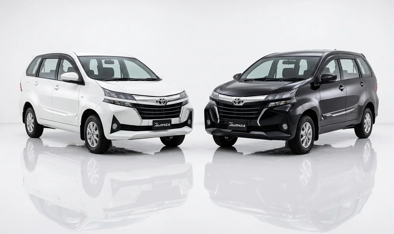 Avanza 2014 vs 2015 Bekas: Mana Paling Masuk Akal untuk Keluarga?