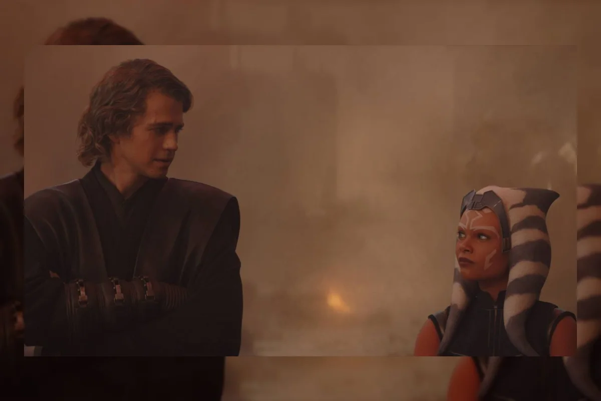 Ahsoka Season 2 di Disney+: Kostum Baru dan Kembalinya Masa Clone Wars