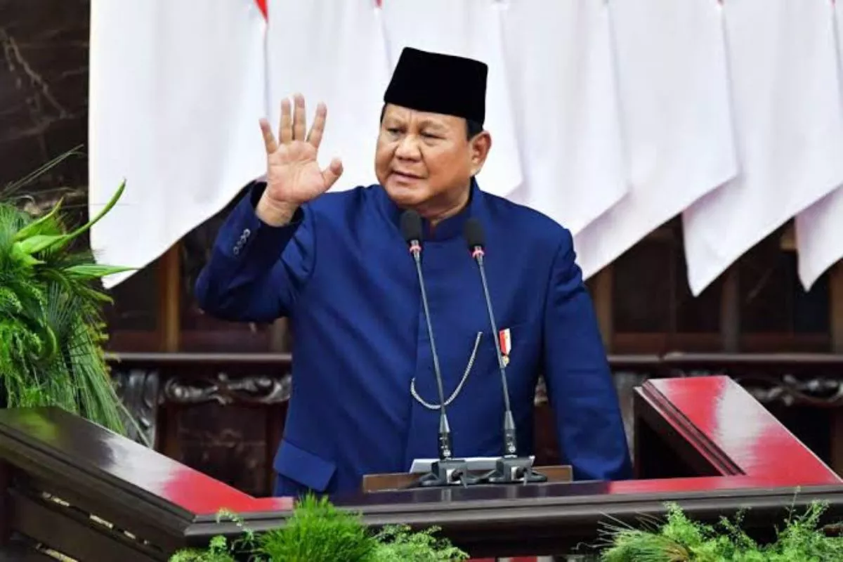 Target 5.000 Jembatan Desa: Mengakhiri Isolasi dan Ketimpangan