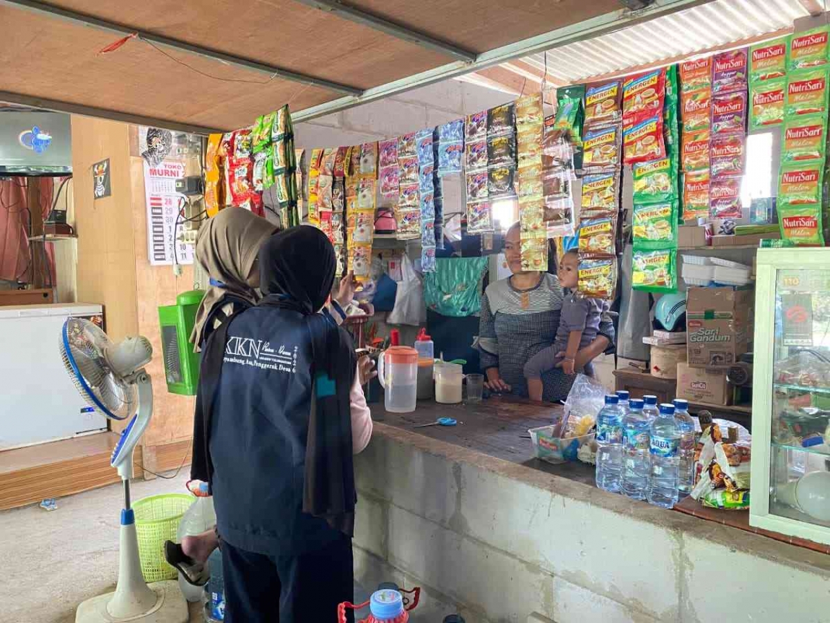 Dari Gerobak ke Instagram: Pemasaran Digital UMKM Kuliner