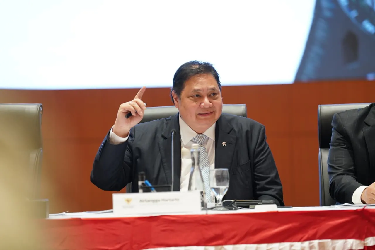 Tiga Mesin Baru untuk Mendorong Pertumbuhan Ekonomi 6 Persen