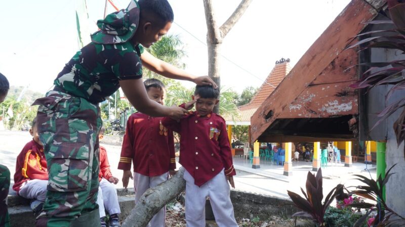 Posyandu Balita Desa: Sinergi Komunitas Menguatkan Kesehatan Anak