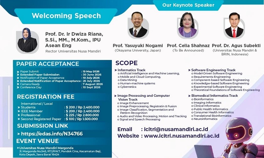Mahasiswa dan Dosen Kampus Lokal Dorong AI untuk Kesehatan, UMKM, dan Keselamatan Kerja