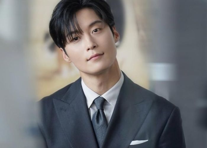 Heo Nam Jun Dilirik Jadi Pewaris Triliunan di Drama Baru Currency Reform