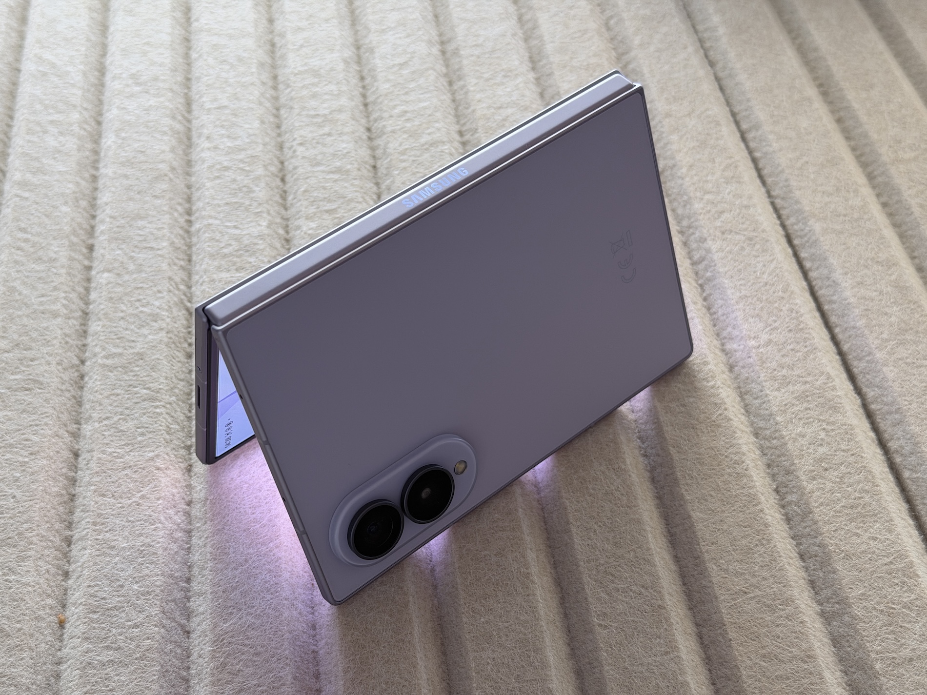 Panduan Lengkap Pre-Order Galaxy Z Fold8: Harga, Promo, dan Batas Waktu