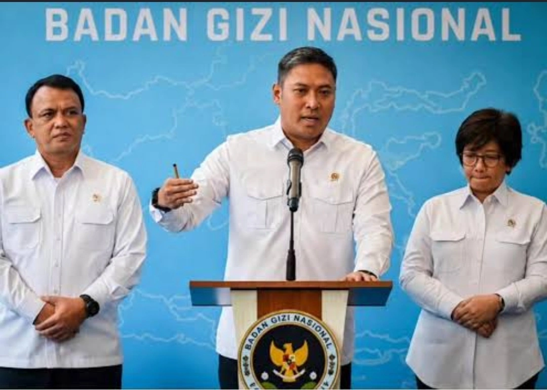 Program Makan Bergizi Gratis: Menguatkan Dapur Sekolah, Mengatasi Penolakan