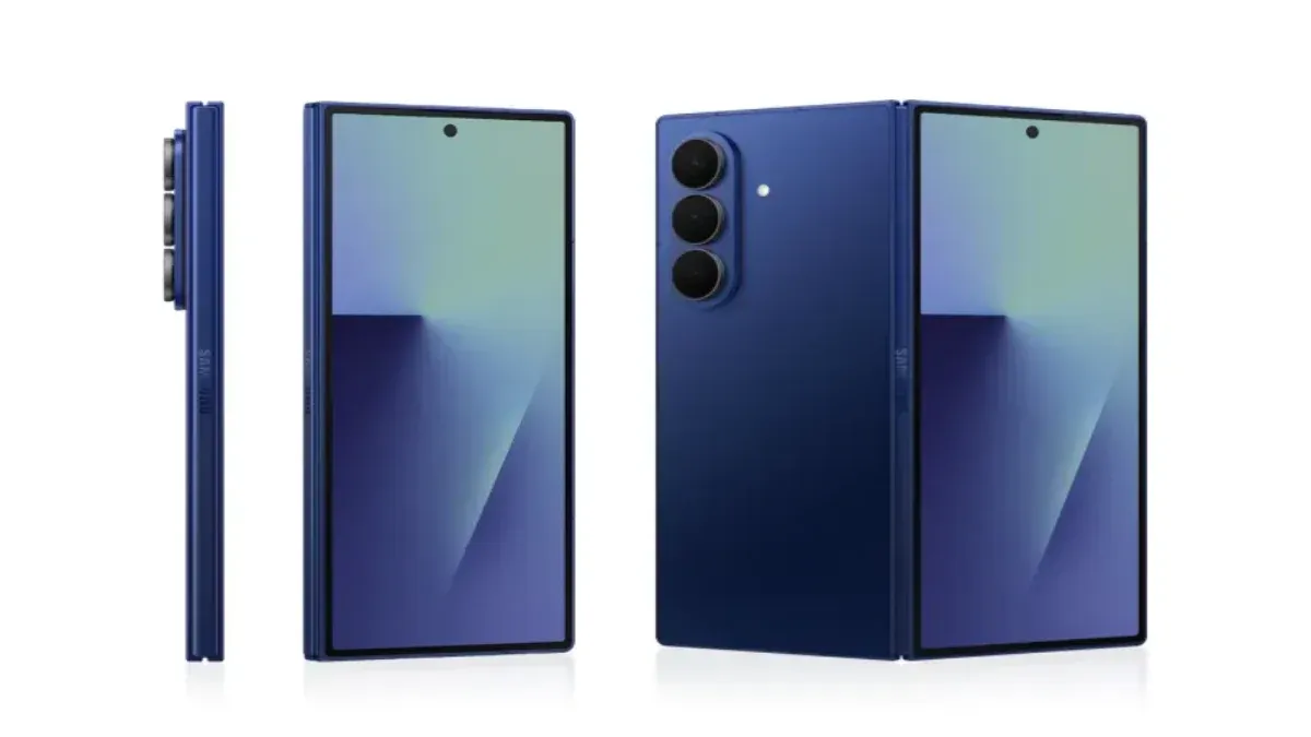 Maksimalkan Produktivitas Galaxy Z Fold 8 dengan Galaxy AI dan Satelit Darurat