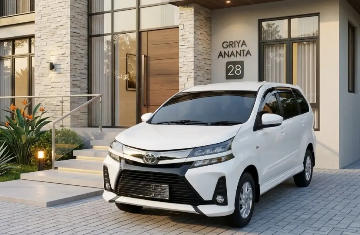 Toyota Veloz dan Vellfire Bekas: Panduan MPV Keluarga Terjangkau