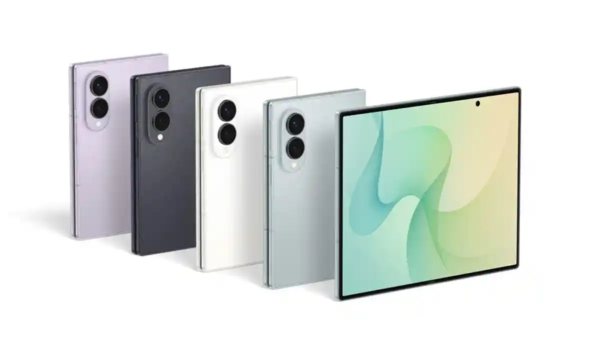 Galaxy Z Fold 8 Ultra: Tipis Ekstrem, Kamera 200 MP, Layak Upgrade?