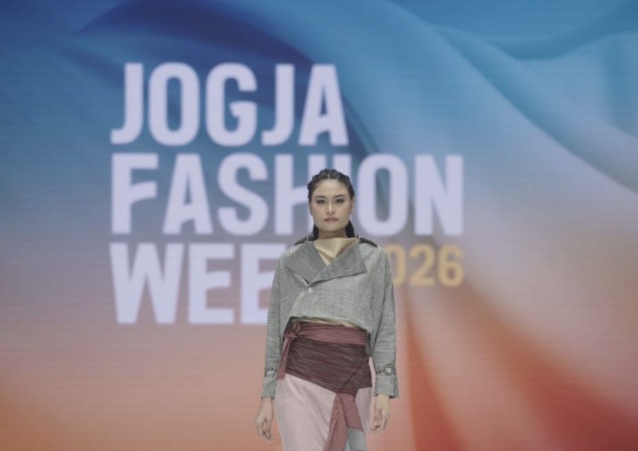 Festival Mode Regional Dorong Desainer Lokal ke Panggung Global