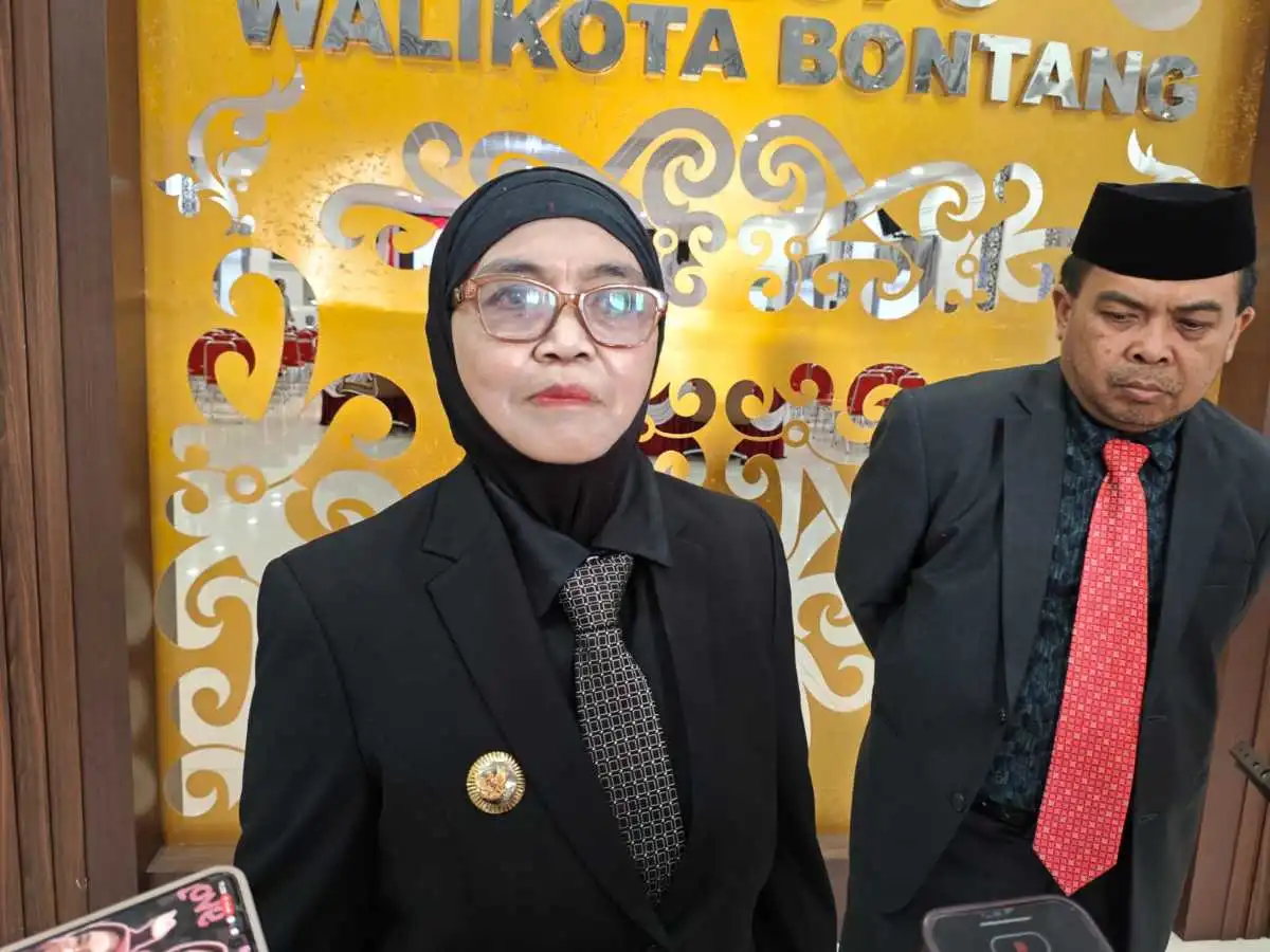 Krisis Gaji ASN di Daerah: TKD Diperketat, Ketimpangan Melebar