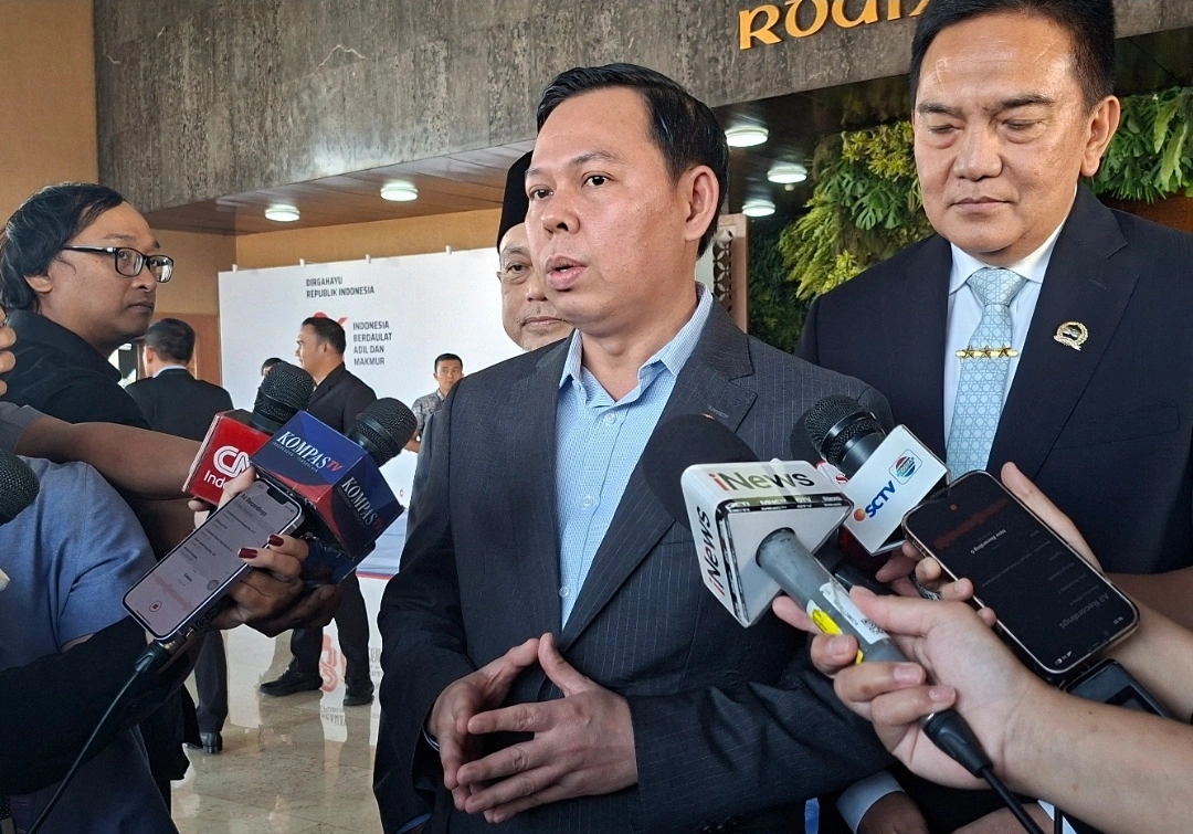 RUU Daerah Kepulauan: Mengubah Peta Transfer Dana dan Pembangunan Terpencil