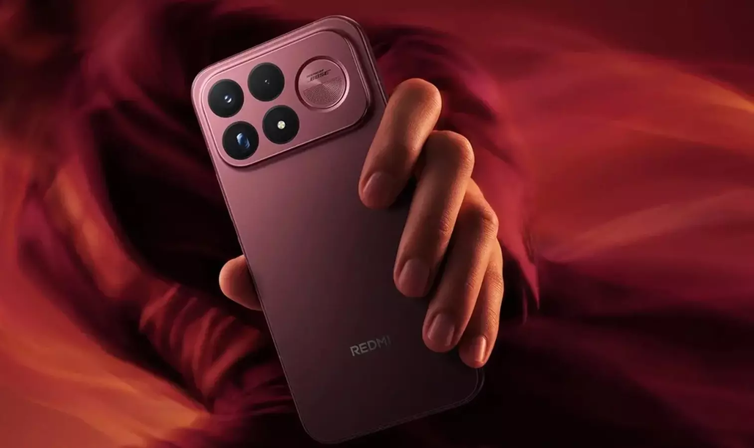 Poco F9 Pro dan F9 Ultra: Flagship Gaming Jumbo Jelang Rilis