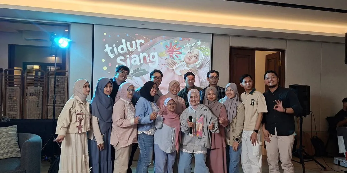 Artis Lokal Luncurkan Proyek Solo: Evolusi Artistik dan Identitas Baru