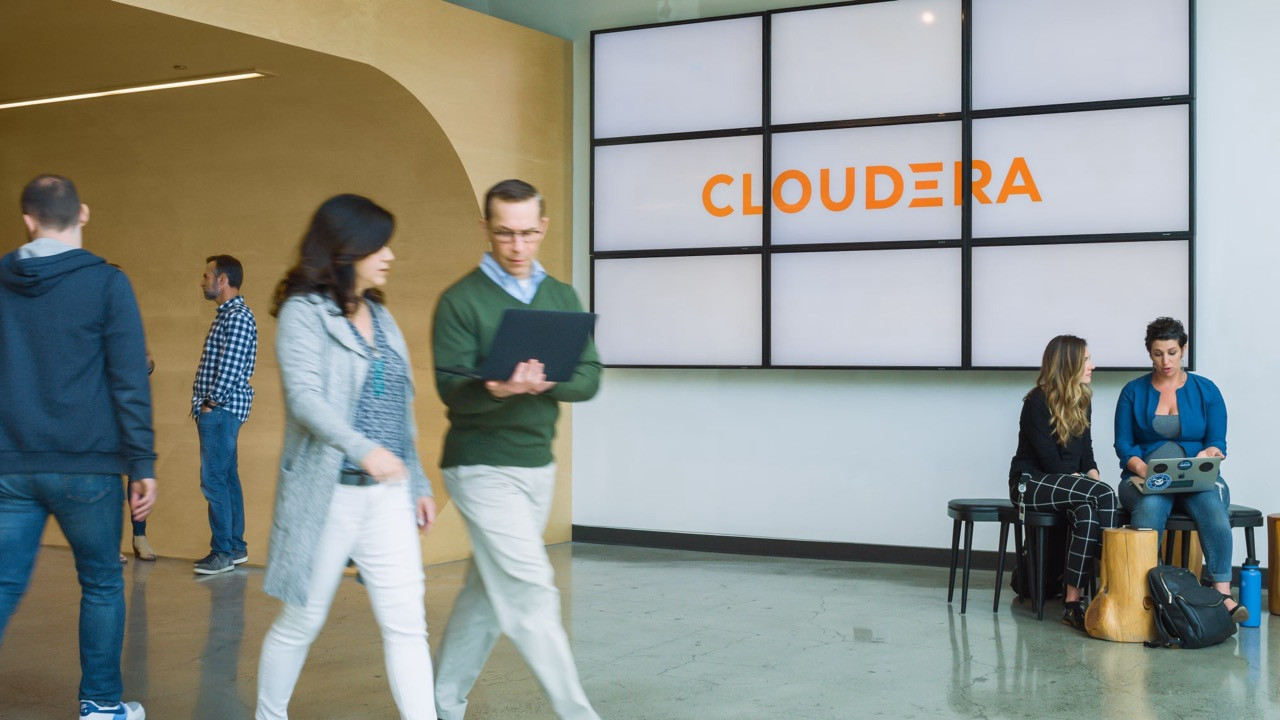 Industri Pertambangan Memasuki Era Operasi Terintegrasi Berbasis AI dan Cloud