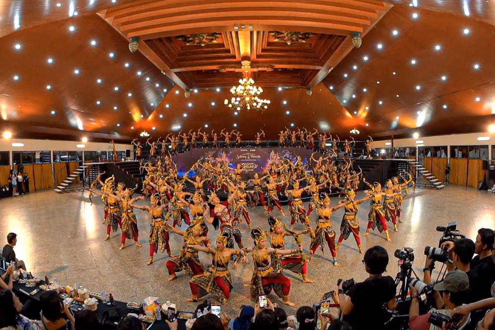 Lima Konser Musik Besar yang Siap Mengguncang Panggung