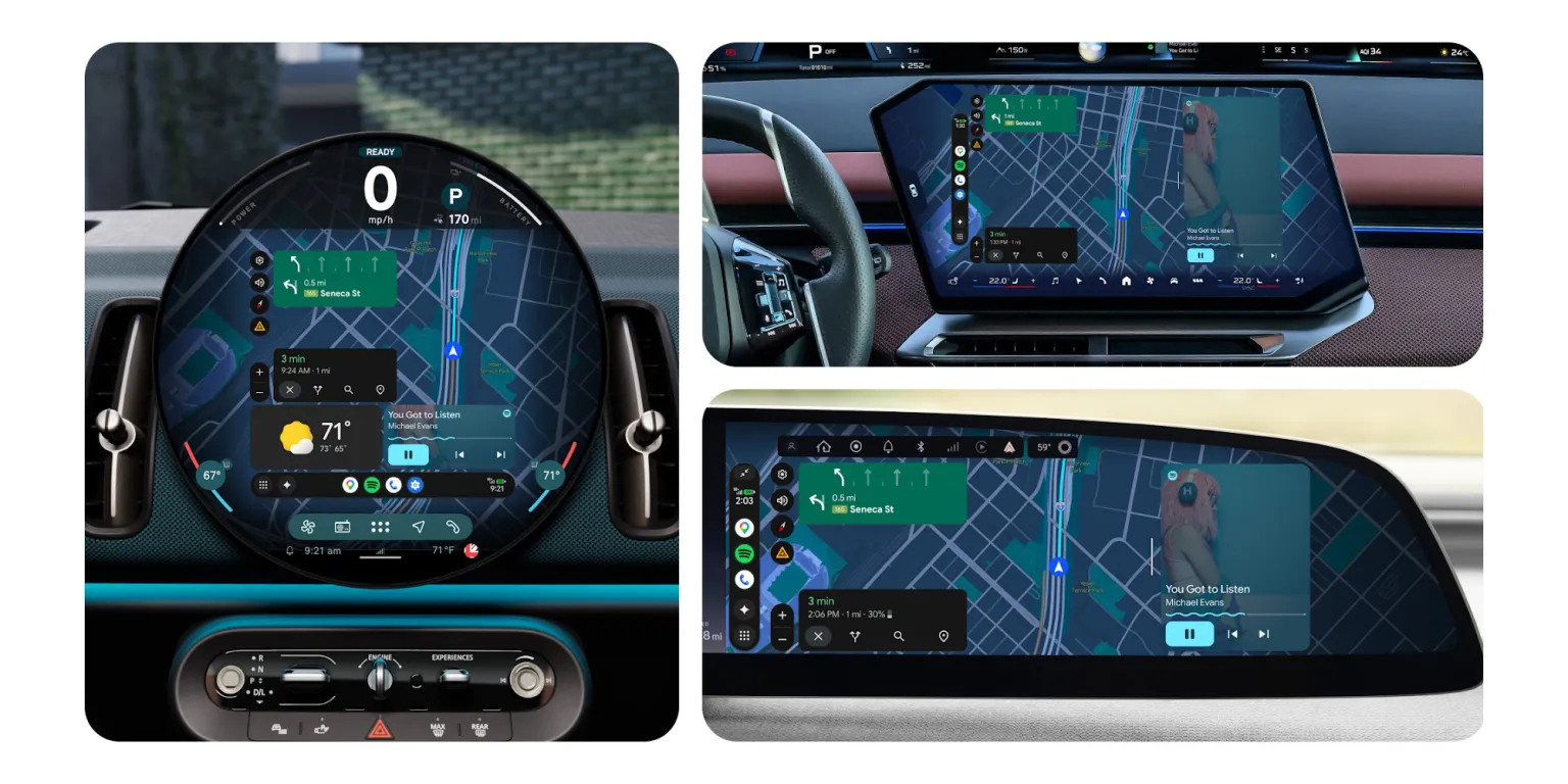 Lepas dari Keterbatasan Android Auto: 3 Aplikasi Side-Loading Terbaik untuk Hiburan di Perjalanan