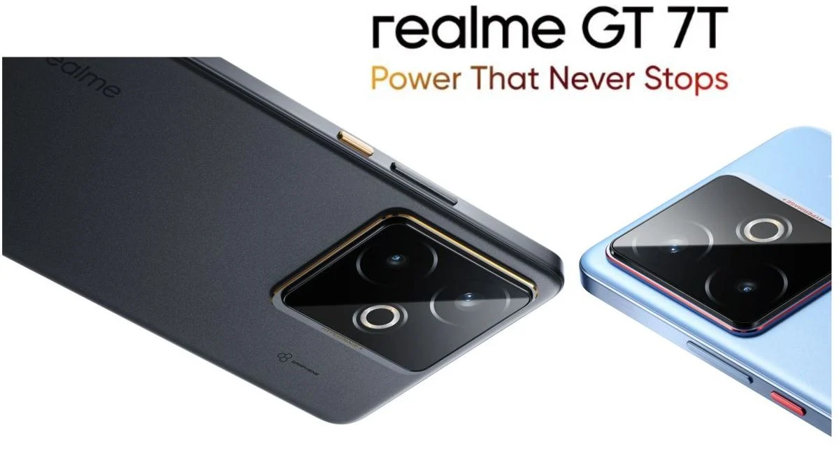 Realme GT 6: Monster Gaming dengan RAM 16GB dan Baterai 5.500mAh